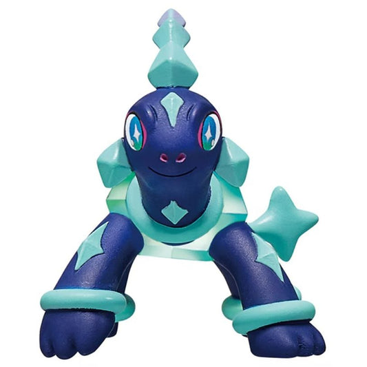 Takara Tomy Taschenmonster – Terapagos (Normalform) MS-33