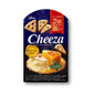 Glico Cheeza Camembert Cheese Crackers - Konbini Stop