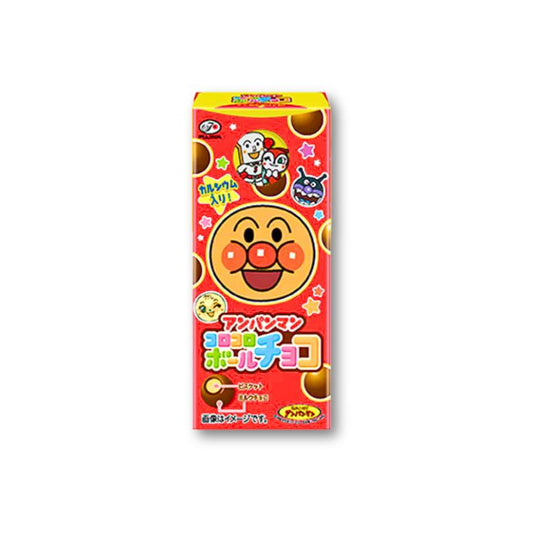 Anpanman Korokoro Schokoladenkugel