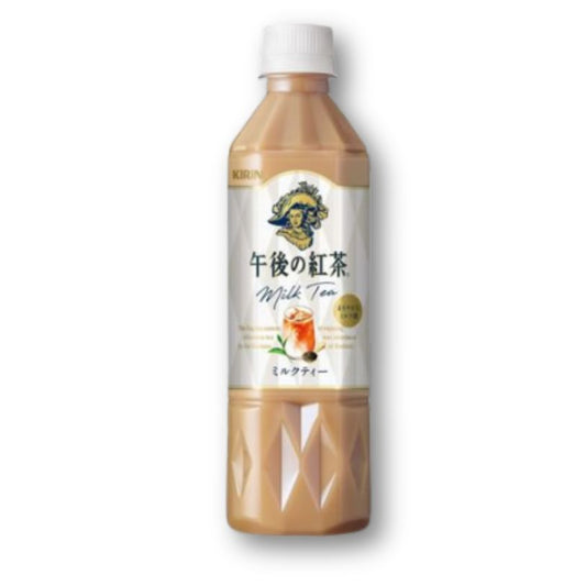 Kirin Afternoon Tea Milk Tea