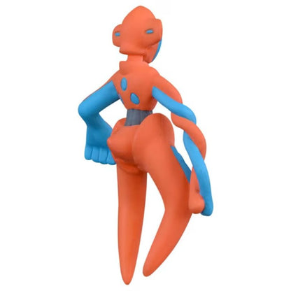 Takara Tomy Pokemon Monster Collection - Deoxys (Normal Form)