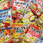 Baby Star Ramen 5 Types mix - 30 Pieces Pack - Konbini Stop