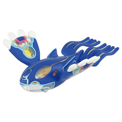 Takara Tomy Pokemon Monster Collection - Primal Kyogre