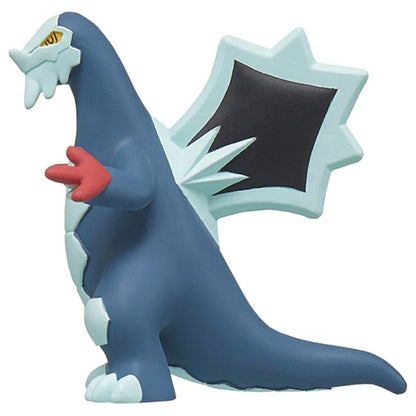 Takara Tomy Pocket Monsters - Segrave MS-20