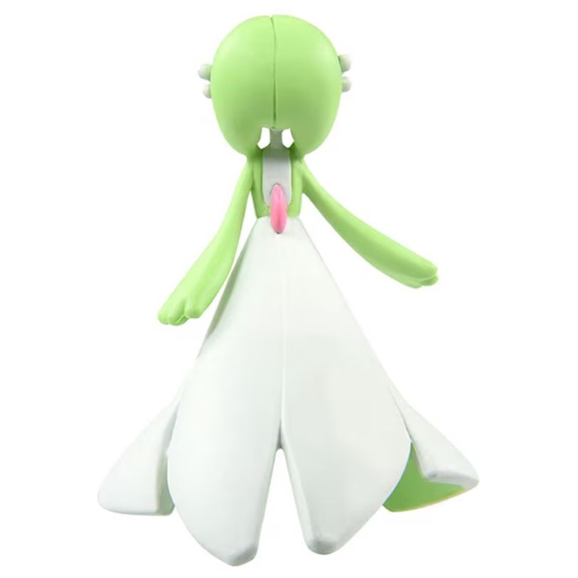 Takara Tomy Taschenmonster – Gardevoir MS-29