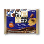 Glico Kobe - Roast Chocolate - Konbini Stop