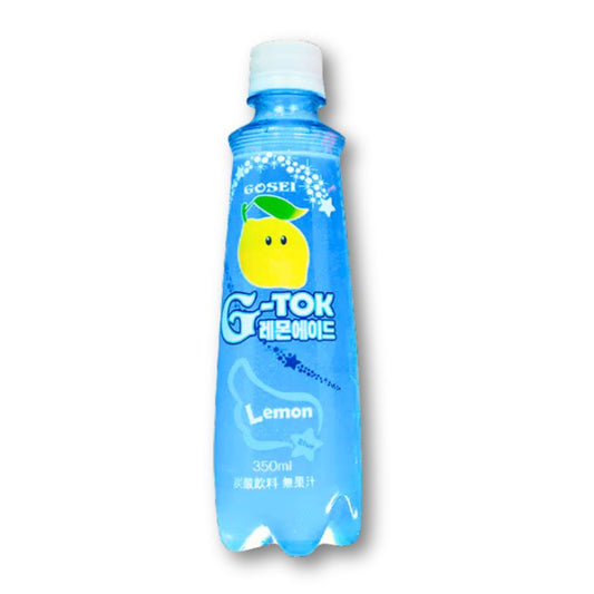 Gosei Corporation G-TOK Blue Lemon Koreanische Limonade