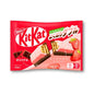 Japan Kitkat Strawberry and Chocolate 10 pcs