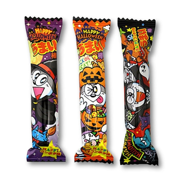 Umaibo Halloween Mystery Flavor – Limited Edition