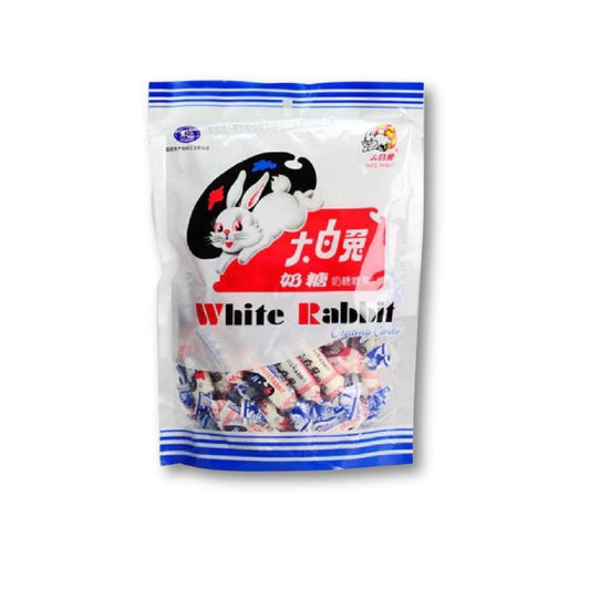 White Rabbit Sugar Milk Candy