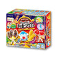 Popin' Cookin' Tanoshii Omatsuriyasan DIY Candy Kit - Konbini Stop