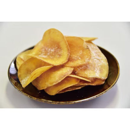North Colors Additive-free Potato Chips - Sweet Potato