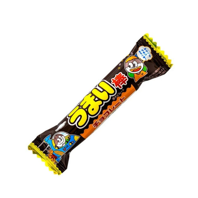 Umaibo - Chocolate Flavor (Limited Edition)