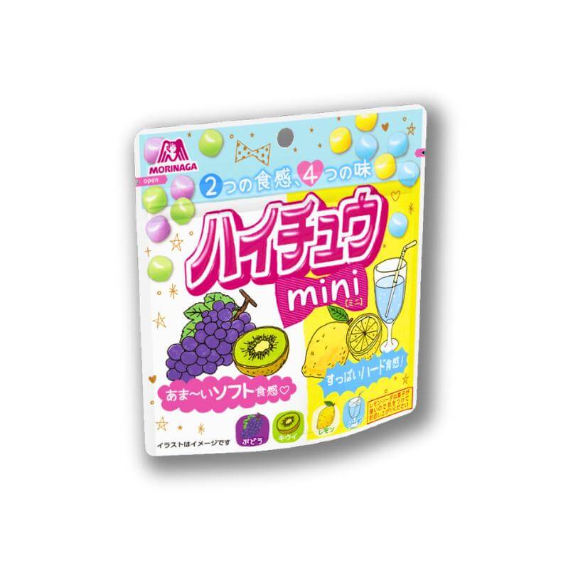 Hi-Chew Mini Candy - Assorted - Konbini Stop