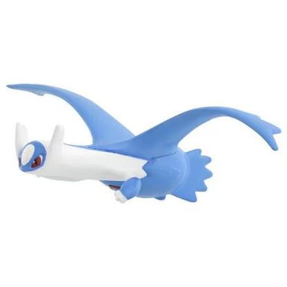 Takara Tomy Pocket Monsters - Latios MS-48