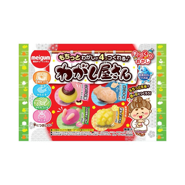 Meigum Dango Shop