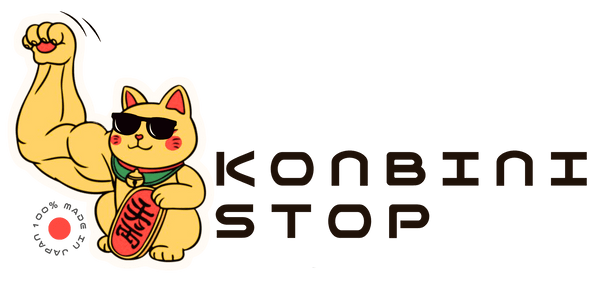 konbinistop 