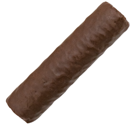 Umaibo - Sabor a chocolate