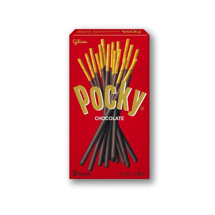 Pocky Biscuit Sticks - Chocolate - Konbini Stop