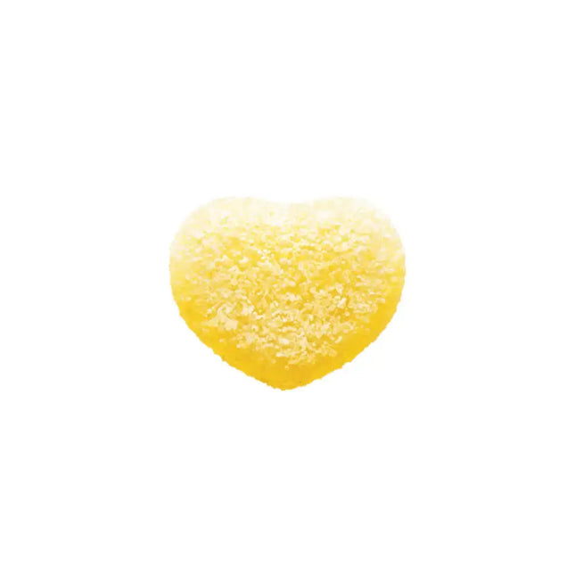 Pure Gummy - Juicy Lemon - Konbini Stop