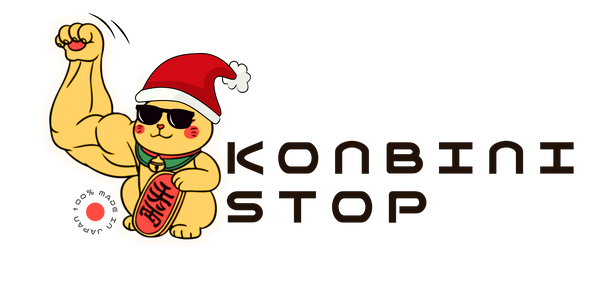 konbinistop 