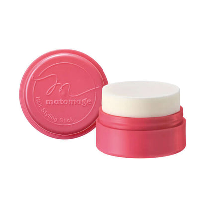 Utena Matomage Hair Stick Type Wax Regular - Konbini Stop