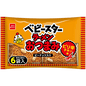 Baby Star Spicy Chicken Ramen Snack - 6 pcs Pack - Konbini Stop